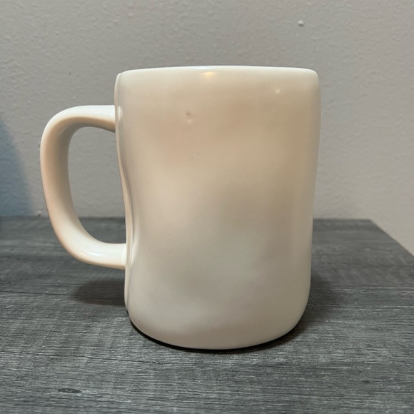 REA DUNN Rejoice mug - Picture 2 of 4